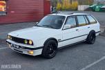 1991 BMW E30 324TD Touring 
