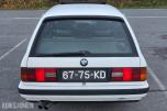 1991 BMW E30 324TD Touring 