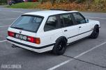 1991 BMW E30 324TD Touring 