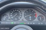 1991 BMW E30 324TD Touring 