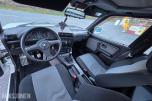 1991 BMW E30 324TD Touring 