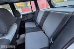 1991 BMW E30 324TD Touring 