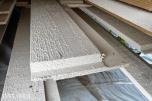 1 PAKKE KLEDNING DOBBELTFALS RETT 10 MM 19X98 MM
