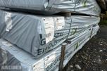 1 PAKKE KLEDNING DOBBELTFALS RETT 10 MM 19X98 MM