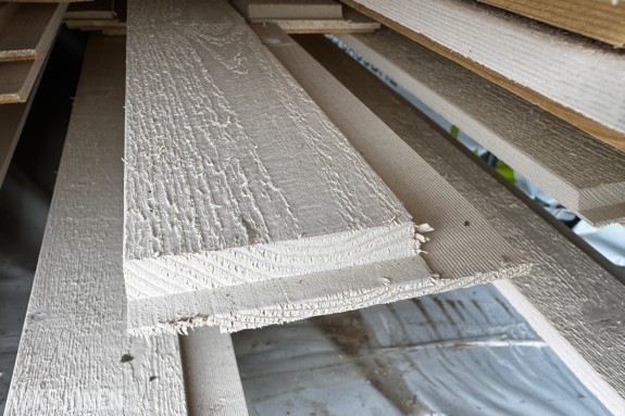 1 PAKKE KLEDNING DOBBELTFALS RETT 10 MM 19X98 MM