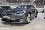 2018 Tesla Model S 75D AWD MCU2 RYGGEKAMERA, CCS RETROFIT
