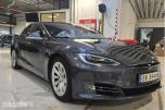 2018 Tesla Model S 75D AWD MCU2 RYGGEKAMERA, CCS RETROFIT