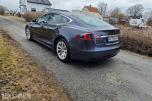 2018 Tesla Model S 75D AWD MCU2 RYGGEKAMERA, CCS RETROFIT