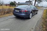 2018 Tesla Model S 75D AWD MCU2 RYGGEKAMERA, CCS RETROFIT