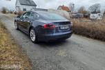 2018 Tesla Model S 75D AWD MCU2 RYGGEKAMERA, CCS RETROFIT