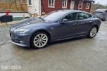 2018 Tesla Model S 75D AWD MCU2 RYGGEKAMERA, CCS RETROFIT
