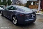 2018 Tesla Model S 75D AWD MCU2 RYGGEKAMERA, CCS RETROFIT