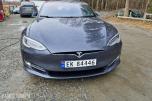 2018 Tesla Model S 75D AWD MCU2 RYGGEKAMERA, CCS RETROFIT