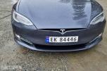 2018 Tesla Model S 75D AWD MCU2 RYGGEKAMERA, CCS RETROFIT