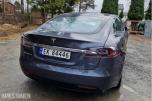 2018 Tesla Model S 75D AWD MCU2 RYGGEKAMERA, CCS RETROFIT