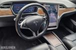 2018 Tesla Model S 75D AWD MCU2 RYGGEKAMERA, CCS RETROFIT