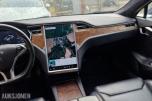 2018 Tesla Model S 75D AWD MCU2 RYGGEKAMERA, CCS RETROFIT