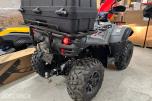2023 TGB Blade 520i | 503 cc | Vinsj, skjær og bagasjeboks