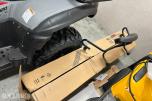 2023 TGB Blade 520i | 503 cc | Vinsj, skjær og bagasjeboks