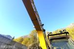 2016 Cat 312EL beltegraver med S60-feste og tiltrotator