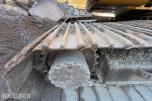 2016 Cat 312EL beltegraver med S60-feste og tiltrotator
