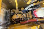 2016 Cat 312EL beltegraver med S60-feste og tiltrotator