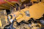 2016 Cat 312EL beltegraver med S60-feste og tiltrotator