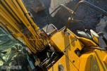 2016 Cat 312EL beltegraver med S60-feste og tiltrotator