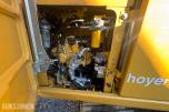 2016 Cat 312EL beltegraver med S60-feste og tiltrotator