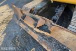 2016 Cat 312EL beltegraver med S60-feste og tiltrotator
