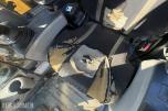 2016 Cat 312EL beltegraver med S60-feste og tiltrotator