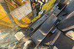 2016 Cat 312EL beltegraver med S60-feste og tiltrotator