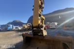 2016 Cat 312EL beltegraver med S60-feste og tiltrotator