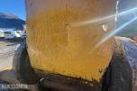 2016 Cat 312EL beltegraver med S60-feste og tiltrotator