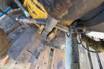 2016 Cat 312EL beltegraver med S60-feste og tiltrotator