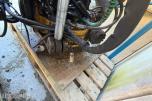 2016 Cat 312EL beltegraver med S60-feste og tiltrotator