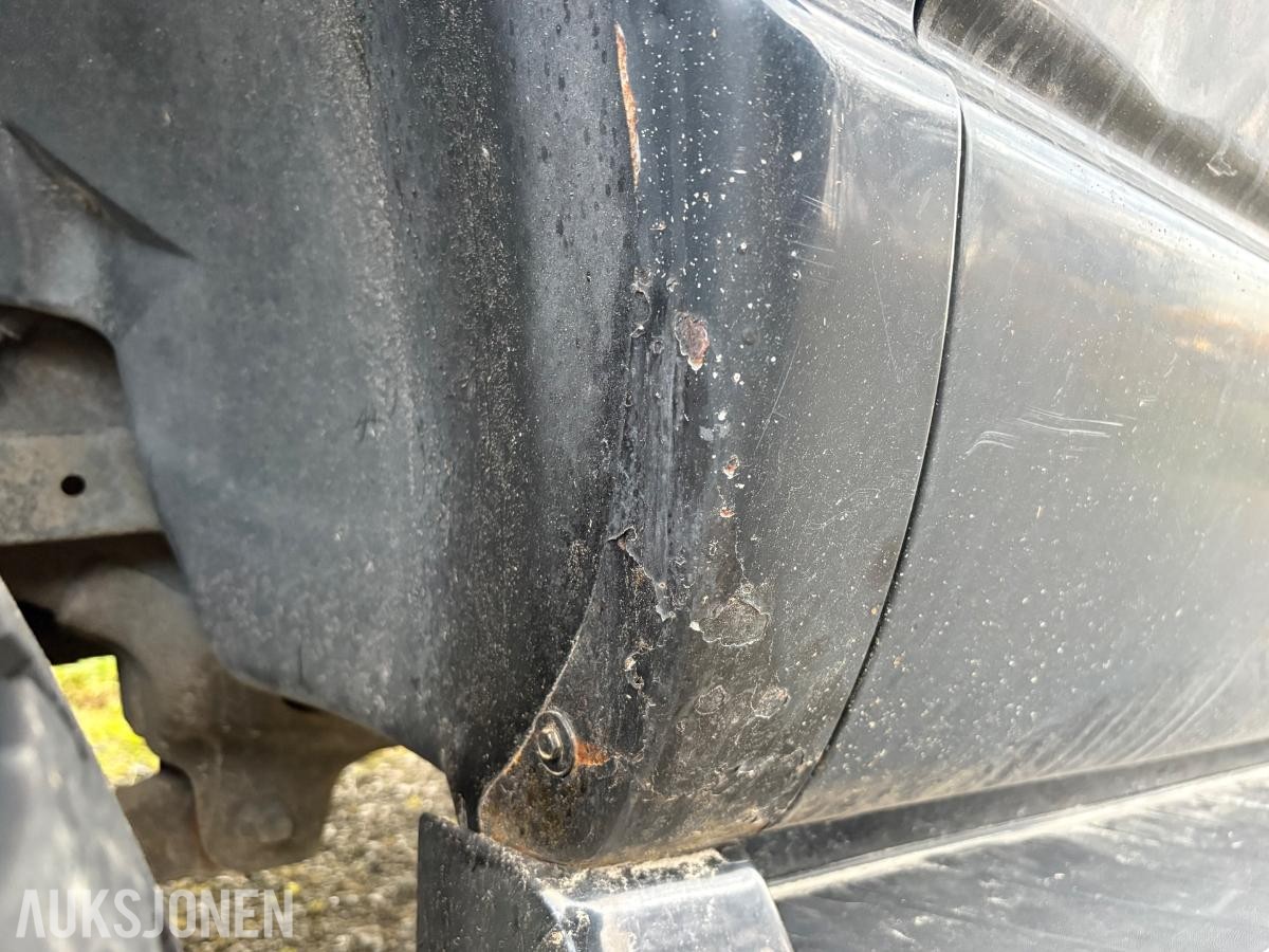 2003 DODGE RAM 5.9 DIESEL 309HK 4WD AUTOMAT TRUCKMASTER SABRE