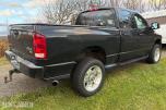 2003 DODGE RAM 5.9 DIESEL 309HK 4WD AUTOMAT TRUCKMASTER SABRE