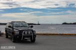 2003 DODGE RAM 5.9 DIESEL 309HK 4WD AUTOMAT TRUCKMASTER SABRE