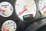 2003 DODGE RAM 5.9 DIESEL 309HK 4WD AUTOMAT TRUCKMASTER SABRE