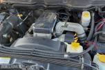 2003 DODGE RAM 5.9 DIESEL 309HK 4WD AUTOMAT TRUCKMASTER SABRE