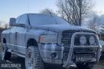 2003 DODGE RAM 5.9 DIESEL 309HK 4WD AUTOMAT TRUCKMASTER SABRE