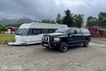 2003 DODGE RAM 5.9 DIESEL 309HK 4WD AUTOMAT TRUCKMASTER SABRE