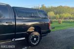 2003 DODGE RAM 5.9 DIESEL 309HK 4WD AUTOMAT TRUCKMASTER SABRE