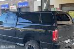 2003 DODGE RAM 5.9 DIESEL 309HK 4WD AUTOMAT TRUCKMASTER SABRE