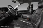 2003 DODGE RAM 5.9 DIESEL 309HK 4WD AUTOMAT TRUCKMASTER SABRE