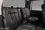 2003 DODGE RAM 5.9 DIESEL 309HK 4WD AUTOMAT TRUCKMASTER SABRE