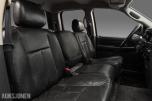 2003 DODGE RAM 5.9 DIESEL 309HK 4WD AUTOMAT TRUCKMASTER SABRE