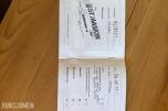 2003 DODGE RAM 5.9 DIESEL 309HK 4WD AUTOMAT TRUCKMASTER SABRE