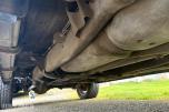 2003 DODGE RAM 5.9 DIESEL 309HK 4WD AUTOMAT TRUCKMASTER SABRE